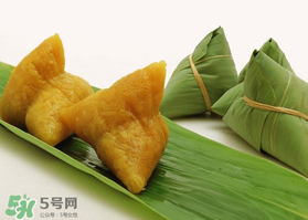 一斤粽葉能包幾個粽子？一斤粽葉包多少粽子？