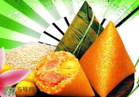 一斤糯米能包幾個(gè)粽子？一斤糯米可以包多少個(gè)粽子？