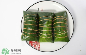 一斤糯米能包幾個(gè)粽子？一斤糯米可以包多少個(gè)粽子？