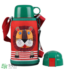 米雅的水杯是什么牌子？虎牌兒童水杯好用嗎？
