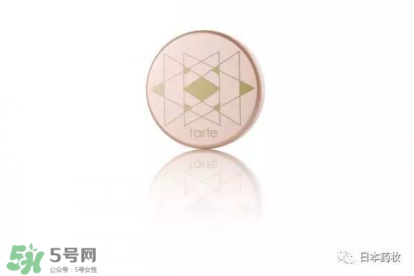 tarte獨(dú)角獸眼影多少錢？tarte獨(dú)角獸眼影盤專柜價格