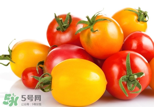 西紅柿怎么吃最有營(yíng)養(yǎng)？西紅柿怎么做好吃