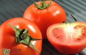 催熟的西紅柿能吃嗎？催熟西紅柿的危害