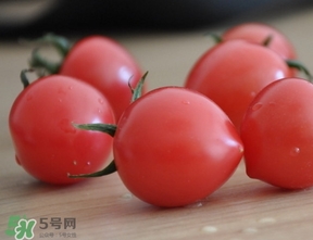 孕婦可以吃生西紅柿嗎？孕期多吃西紅柿的好處