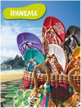 Ipanema童鞋怎么樣？Ipanema童鞋好穿嗎？