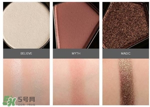 tarte獨(dú)角獸眼影多少錢？tarte獨(dú)角獸眼影盤專柜價格
