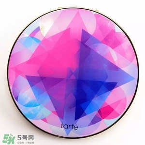 tarte獨(dú)角獸眼影多少錢？tarte獨(dú)角獸眼影盤專柜價格