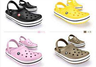 Crocs童鞋尺碼對(duì)照表 Crocs童鞋尺碼如何選擇？