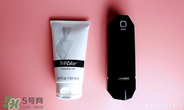 tripollar stop怎么樣？tripollar pose好用嗎