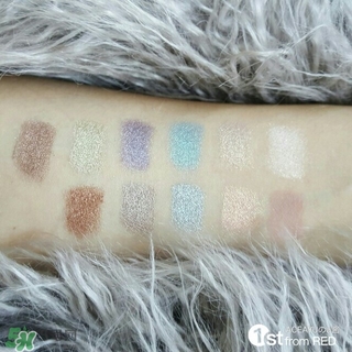 tarte獨(dú)角獸眼影多少錢？tarte獨(dú)角獸眼影盤專柜價格
