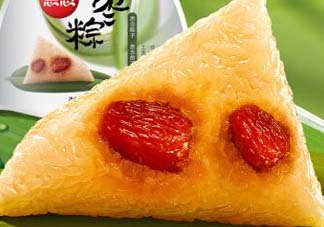 蜜棗粽子怎么做？蜜棗粽子怎么做好吃？