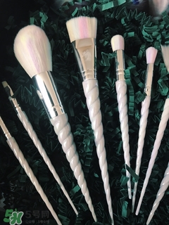 unicorn lashes獨(dú)角獸化妝刷怎么樣？獨(dú)角獸化妝刷多少錢？