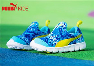 puma童鞋尺碼對(duì)照表 puma童鞋尺碼怎么選？