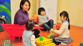 米雅上的幼兒園是哪一家？卡爾安娜國際兒童會館怎么樣？