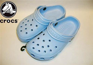 crocs為什么這么貴？crocs的專柜售價(jià)為什么這么貴？