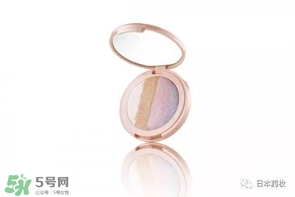 tarte獨(dú)角獸眼影多少錢？tarte獨(dú)角獸眼影盤專柜價格
