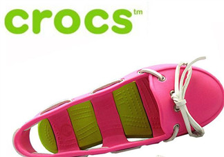 crocs卡洛馳鞋子怎么樣？crocs卡洛馳鞋子好穿嗎？