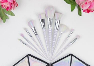 unicorn lashes獨角獸化妝刷怎么樣？獨角獸化妝刷多少錢？