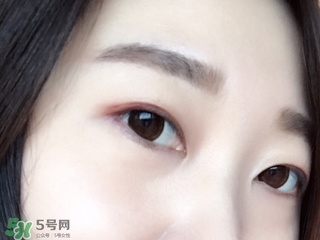 makeup revolution桃花盤怎么畫？makeup revolution桃花盤教程