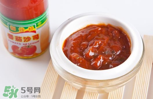 番茄醬是番茄沙司嗎？番茄醬和番茄沙司有什么不同？