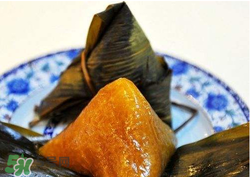 包粽子沒(méi)粽葉怎么辦？沒(méi)有粽葉怎么包粽子？