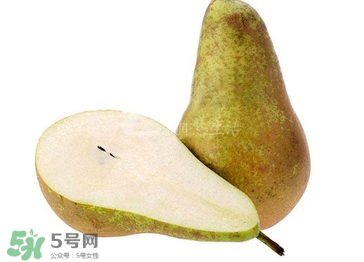  比利時(shí)啤梨怎么吃？比利時(shí)啤梨怎么是軟的？