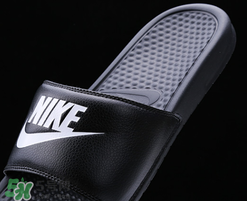 nike拖鞋怎么辨別真假？耐克拖鞋真假鑒定