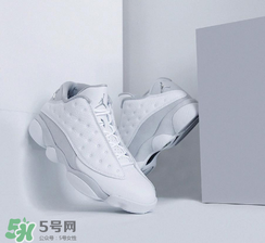 air jordan 13 low正品多少錢？喬丹13代專柜價格