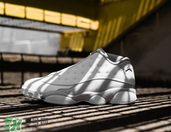 air jordan 13 low正品多少錢？喬丹13代專柜價格