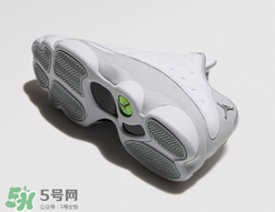 air jordan 13 low正品多少錢？喬丹13代專柜價格