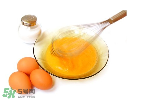 空心菜能和雞蛋一起吃嗎？雞蛋可以和空心菜一起吃嗎