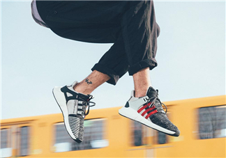 adidas eqt 93/17 boost正品多少錢？專柜價格是多少？