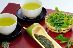 喝綠茶有什么好處？綠茶的品種有哪些？