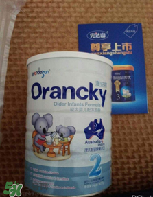 澳安祺嬰幼兒奶粉怎么樣？澳安祺奶粉怎么吃？