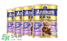 安滿滿睿幼兒配方奶粉怎么樣？安滿滿睿奶粉怎么沖？