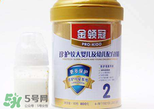 金領(lǐng)冠珍護(hù)奶粉怎么樣？金領(lǐng)冠珍護(hù)奶粉怎么沖？