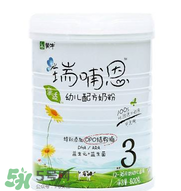 瑞哺恩親適OPO奶粉怎么樣？ 瑞哺恩奶粉怎么沖？