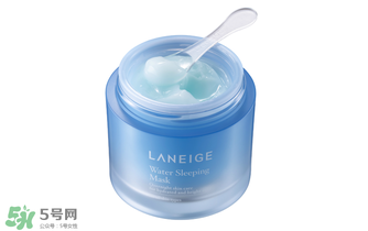蘭芝限量薰衣草睡眠面膜怎么用？蘭芝薰衣草睡眠面膜用法