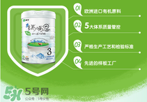 瑞哺恩有機(jī)嬰奶粉怎么樣？瑞哺恩有機(jī)嬰奶粉怎么沖？