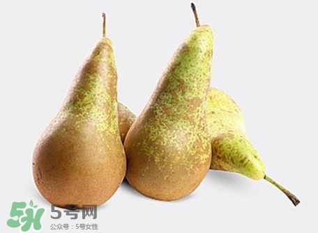 比利時(shí)啤梨怎么吃？比利時(shí)啤梨怎么是軟的？