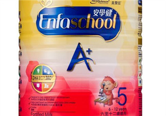 港版美贊臣5段奶粉怎么沖？港版美贊臣5段奶粉怎么喝？