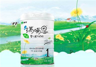 瑞哺恩有機(jī)嬰奶粉怎么樣？瑞哺恩有機(jī)嬰奶粉怎么沖？