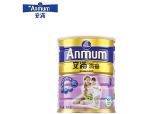 安滿滿睿幼兒配方奶粉怎么樣？安滿滿睿奶粉怎么沖？