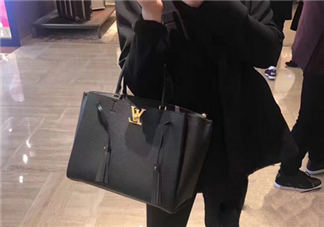 lv lockmeto流蘇手提包正品多少錢？lv新款流蘇包專柜價格