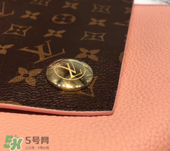 lv2017春夏新款double v包包有哪些款式_好看嗎？