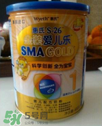 惠氏S26金裝愛兒樂奶粉怎么樣？惠氏S26金裝愛兒樂奶粉怎么沖？