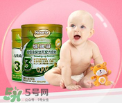 紐瑞滋金裝奶粉怎么樣？紐瑞滋金裝奶粉怎么沖？