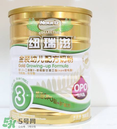 紐瑞滋金裝奶粉怎么樣？紐瑞滋金裝奶粉怎么沖？