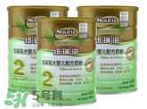 紐瑞滋金裝奶粉怎么樣？紐瑞滋金裝奶粉怎么沖？