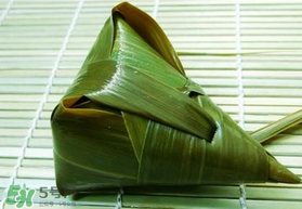 箬葉可以包粽子嗎？箬葉怎么包粽子？
